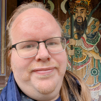 Miikka Väisälä